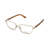 Dioptrické okuliare Guess GU50123 032 Veľkosť: 55