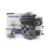 Valec s piestom Husqvarna 565, 572XP 48 mm originál 590150301, 590150303
