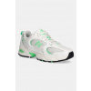 Tenisky New Balance 530 biela farba, U530CSI