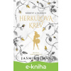 E-kniha Herkulova krev - Jasmine Mas