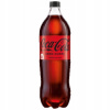 Coca-Cola Zero 2 l sýtený nápoj bez cukru