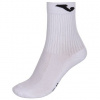 Medium Socks športové ponožky biela veľkosť (obuv) EU 39-42 - EU 39–42
