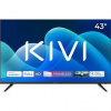 Televízor KIVI 43F730QB
