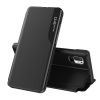 Techsuit eFold Series knižkový obal Xiaomi Redmi Note 10 5G / Poco M3 Pro 5G - Čierny KF236625