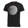 Fan-shop Dětské tričko PSG Big Logo BW velikost: 4 roky