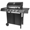 Strend Pro BBQ Gordon 2212251 - Gril plynový 4+1 horáky