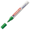 Edding Lakový popisovač edding 750 zelený