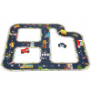 Tooky Toy Puzzle cesta Mesto