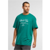Winners Club Oversize Tee - green M