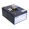 AVACOM náhrada za RBC6 - baterie pro UPS (AVA-RBC6)