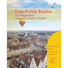 First Polish Reader for Beginners (PAULA WOJCIK)(Brožovaná)