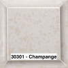 Romotop LERA C G Keramika (DESIGN krby): 30301 - Champange oceľ, keramika