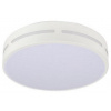 IMMAX NEO LITE PERFECTO SMART stropné svietidlo kruh 30cm, 24W biele TUYA Wi-Fi