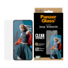 PanzerGlass Tvrdené sklo UWF s aplikátorom pre Samsung Galaxy S26, číra, číra PG34506