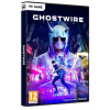 GhostWire Tokyo PL Game (PC) (GhostWire Tokyo PL Game (PC))