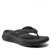 Skechers GO Walk Flex Sandal - Vallejo | 0197627562728 | Čierna | 44