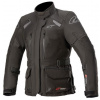 Alpinestars Stella Andes DRYSTAR Tech-Air 5 Compatible Lady čierno-tmavo sivá