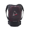 Chránič chrbta Leatt 3DF AirFit EVO čierny, vel. 2XL