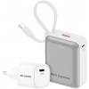 AlzaPower City Explorer biela