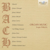 Bach Family: Organ Music (CD) (Sergio Militello organ)