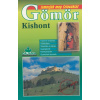 Gömör - Kishont - Ismerjük meg Szlovákiát - Gabriel Zubriczký, Szőllős Ján,