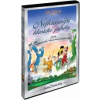 Nejkrásnější klasické příběhy 6 / Disney - DVD