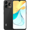 Mobilný telefón ZTE Blade V50 Design 256 GB (6902176104947) čierny