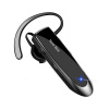 MG B41 Bluetooth Handsfree slúchadlo, čierne