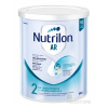 N.V. Nutricia (Groupe DANONE) Nutrilon 2 AR mliečna výživa v prášku (od ukonč. 6. mesiaca) (inov. 2019) 1x800 g