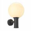 Nástenné svietidlo GLOO PURE WALL 1002002 Spotline