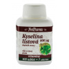 KYSELINA LISTOVÁ 800 µG - FORTE 107 TBL. | MEDPHARMA