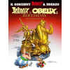 Little, Brown & Company Asterix and Obelix's Birthday