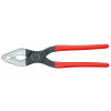 Knipex Kleště na konusy jízdních kol 84 11 200 Knipex Kuželovité kleště pro automechaniky 84 11 200