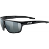 Uvex Sportstyle 706 - Black one size