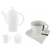 KÁVOVÝ SERVIS VLNA AMBÍCIE 17el PORCELÁNU nastaviť (KÁVOVÝ SERVIS VLNA AMBÍCIE 17el PORCELÁNU nastaviť)