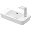 Villeroy & Boch O.Novo umývadlo 50x25 cm obdĺžnik biela 4342R501