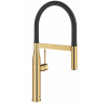 Grohe Essence kuchynská batéria stojánková Cool Sunrise 30294GL0