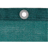 BERGER – HUCK PE 200 g/m2 priedušná plachta, pevná, šírka 80 cm, tmavozelená