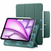 ESR REBOUND MAGNETIC IPAD PRO 12.9 4 / 5 / 6 / 2020-2022 / AIR 13 1 / 2 / 2024-2025 4894240251331 forest green