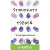 E-kniha Štyridsiaty týždeň - Taran Bj?rnstad