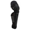 IXS ASSAULT chrániče kolen a holení černé 2016 XL