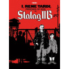 I, Rene Tardi, Prisoner Of War In Stalag Iib