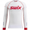 SWIX TRIKO ROADLINE RACEX, DLOUHÝ RUKÁV, pánské 10007-23-00000 - velikost S