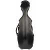 Eastman Polycarbonate Violin Case 4/4 BK