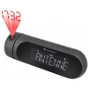 Soundmaster UR6700AN čierny
