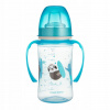Hrnček Canpol Babies Easystart 240 ml modrý