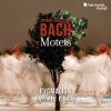 PYGMALION - BACH MOTETS CD