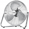 DOMO Ventilátor podlahový 30cm, celokovový DO42830