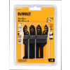 DeWALT DT20713 SADA PÍLOVÝCH LISTOV PRE DWE315