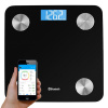 Verk Koupelnová analytická váha smart android ios appication precision bluetooth